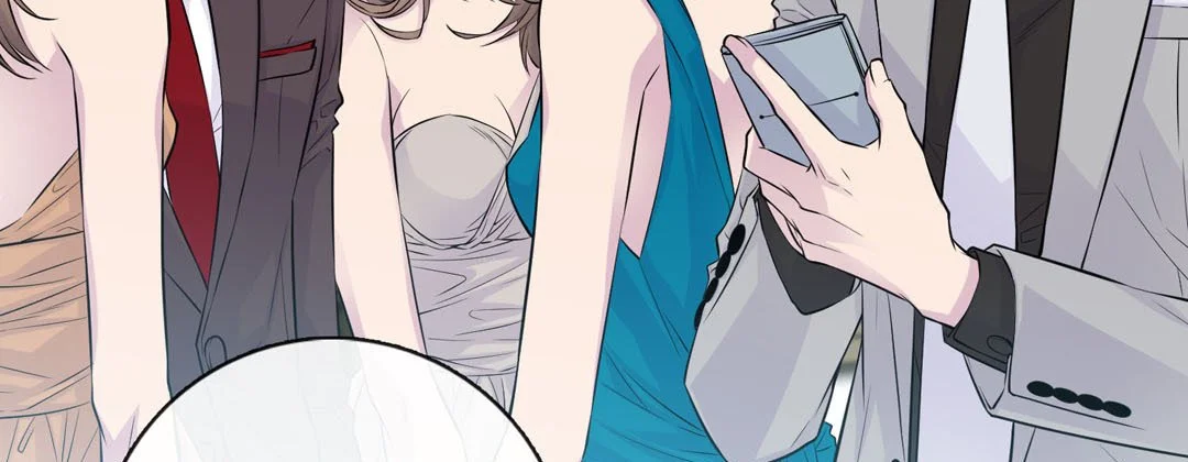 My Ex, Client - Chapter 31